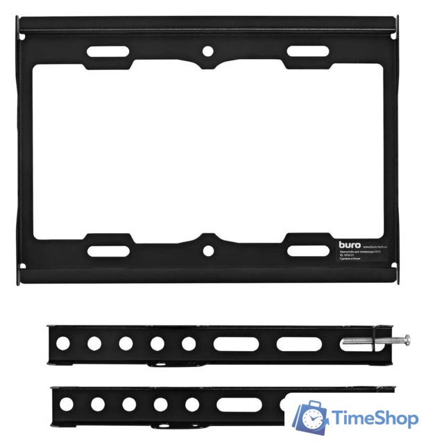 Кронштейн для телевизора Buro FX1S - Изображение №10 — Интернет-магазин Time-Shop