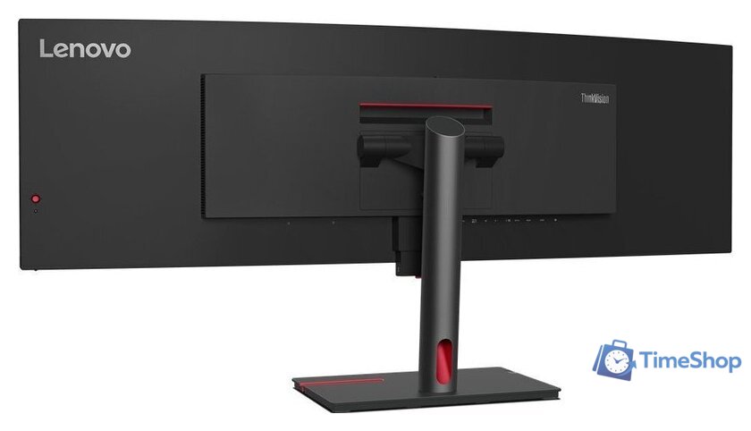 Монитор Lenovo ThinkVision P49w-30 63DBRAT1EU - Изображение №6 — Интернет-магазин Time-Shop