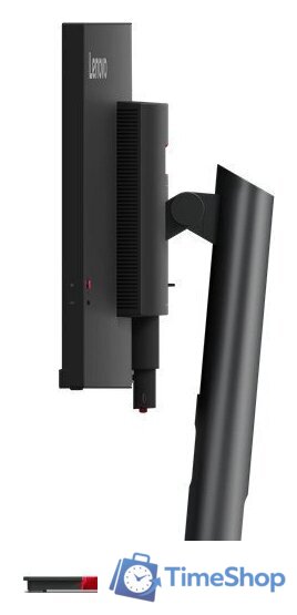 Монитор Lenovo ThinkVision P49w-30 63DBRAT1EU - Изображение №7 — Интернет-магазин Time-Shop