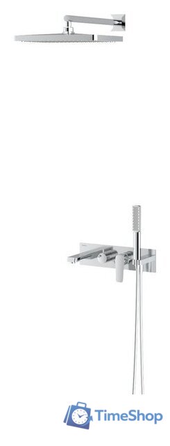 Душевая система  Teska Life Pro AS3160 - Изображение №1 — Интернет-магазин Time-Shop