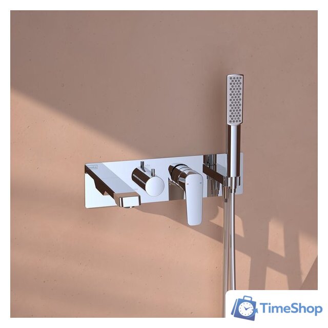 Душевая система  Teska Life Pro AS3160 - Изображение №3 — Интернет-магазин Time-Shop