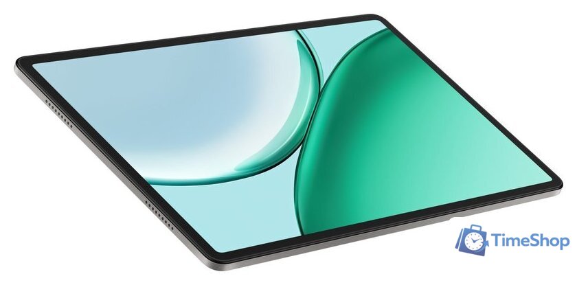 Планшет HONOR Pad X8b Wi-Fi 6GB/256GB международная версия (серый) - Изображение №4 — Интернет-магазин Time-Shop