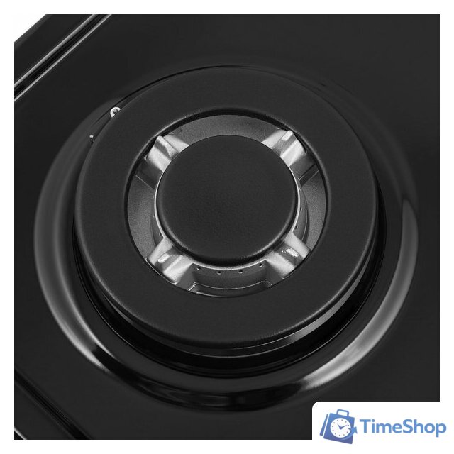 Варочная панель MAUNFELD EGHE.64.63CB2/G - Изображение №9 — Интернет-магазин Time-Shop