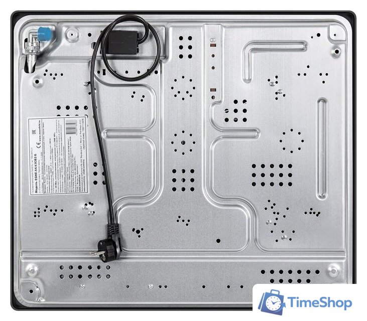 Варочная панель MAUNFELD EGHE.64.63CB2/G - Изображение №12 — Интернет-магазин Time-Shop