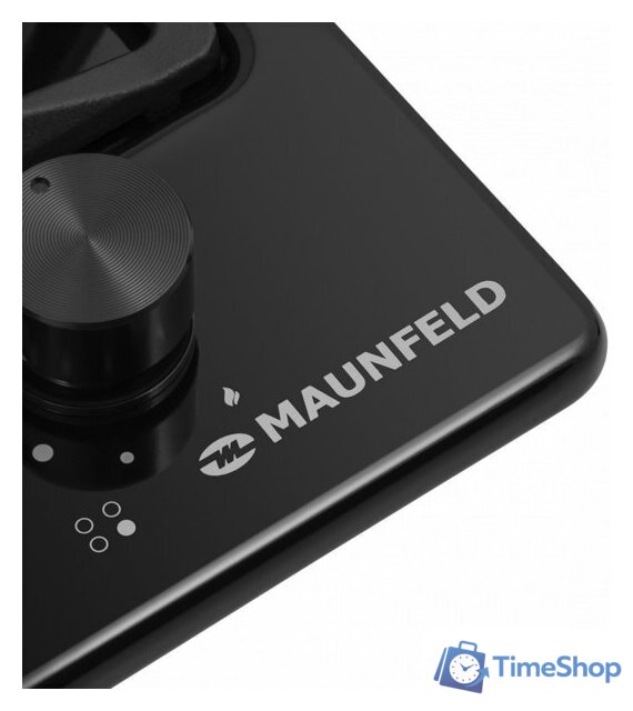 Варочная панель MAUNFELD EGHE.64.63CB2/G - Изображение №7 — Интернет-магазин Time-Shop