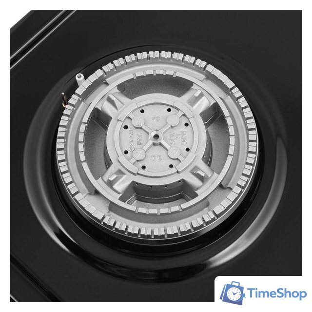 Варочная панель MAUNFELD EGHE.64.63CB2/G - Изображение №10 — Интернет-магазин Time-Shop