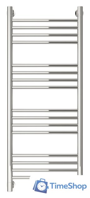 Полотенцесушитель Сунержа Богема+ 1000x400 00-0220-1040 - Изображение №2 — Интернет-магазин Time-Shop