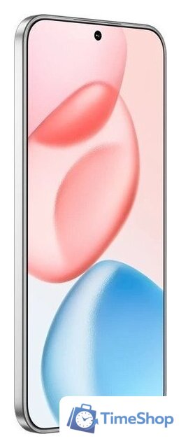 Телефон HONOR 400 12GB/512GB международная версия (серебристый) - Изображение №4 — Интернет-магазин Time-Shop