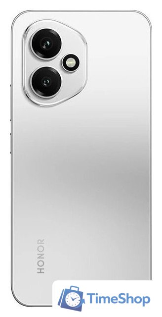 Телефон HONOR 400 12GB/512GB международная версия (серебристый) - Изображение №3 — Интернет-магазин Time-Shop
