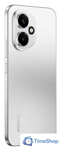 Телефон HONOR 400 12GB/512GB международная версия (серебристый) - Изображение №5 — Интернет-магазин Time-Shop