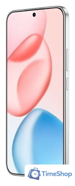 Телефон HONOR 400 12GB/512GB международная версия (серебристый) - Изображение №6 — Интернет-магазин Time-Shop