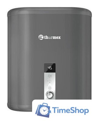 Накопительный электрический водонагреватель Thermex Dogma 30 V - Изображение №1 — Интернет-магазин Time-Shop