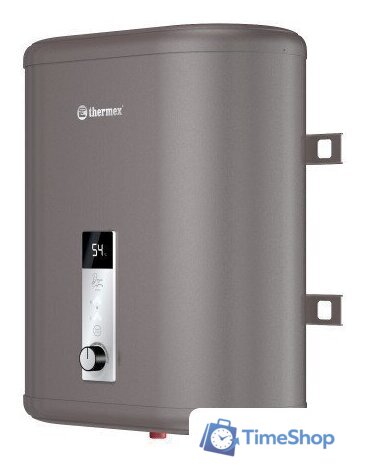 Накопительный электрический водонагреватель Thermex Dogma 30 V - Изображение №3 — Интернет-магазин Time-Shop