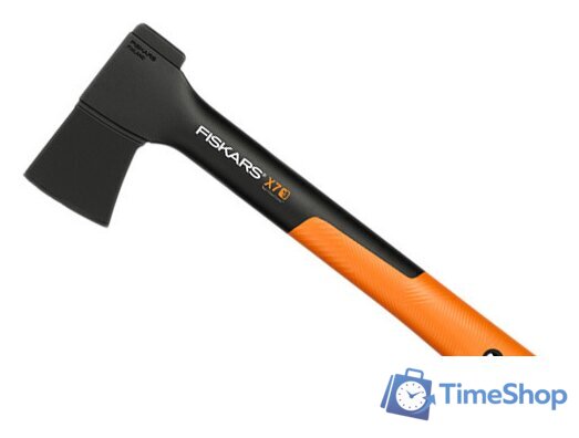 Топор Fiskars XS X7 X-series 1015618 - Изображение №1 — Интернет-магазин Time-Shop