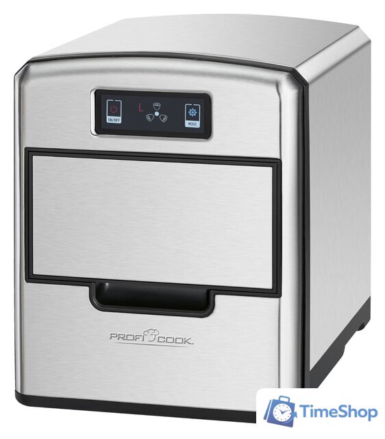 Льдогенератор ProfiCook PC-EWB 1187 - Изображение №1 — Интернет-магазин Time-Shop