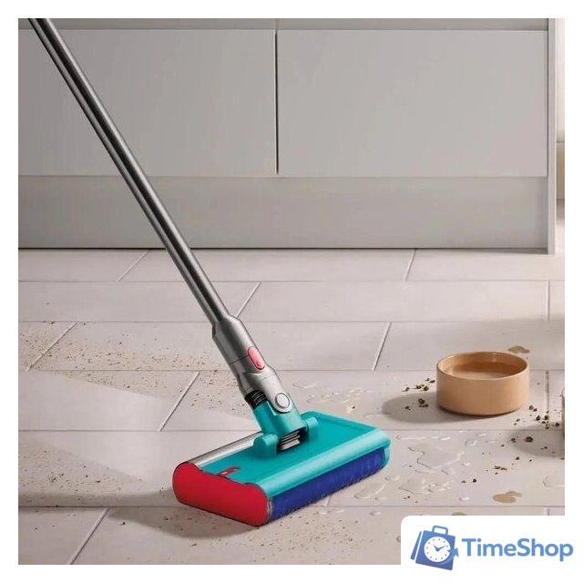 Пылесос Dyson V15s Detect Submarine 449798-01 - Изображение №12 — Интернет-магазин Time-Shop