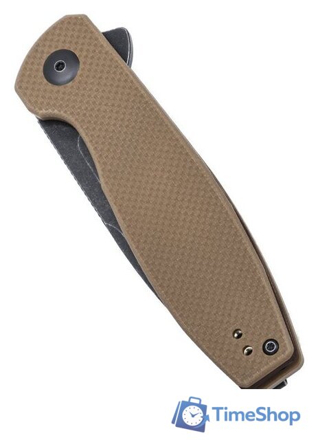 Складной нож KIZER The Swedge L4001A1 - Изображение №8 — Интернет-магазин Time-Shop