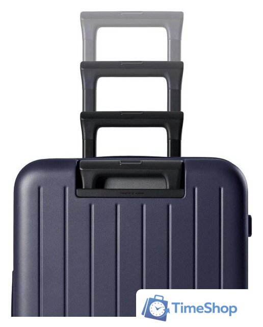 Чемодан-спиннер Xiaomi Expandable Luggage 20