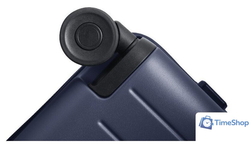 Чемодан-спиннер Xiaomi Expandable Luggage 20
