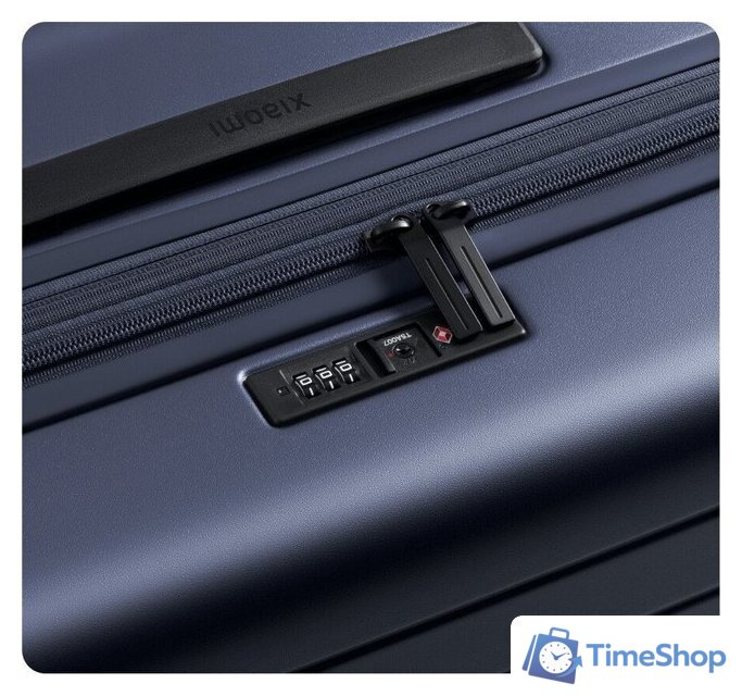 Чемодан-спиннер Xiaomi Expandable Luggage 20