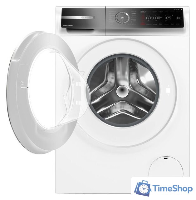 Стиральная машина Bosch Serie 8 WGB2540EPL - Изображение №7 — Интернет-магазин Time-Shop