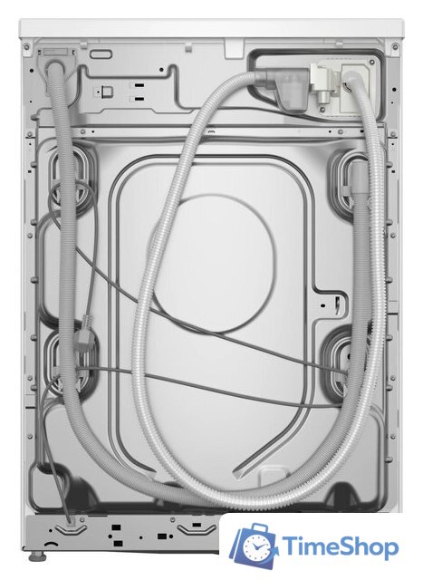 Стиральная машина Bosch Serie 8 WGB2540EPL - Изображение №12 — Интернет-магазин Time-Shop