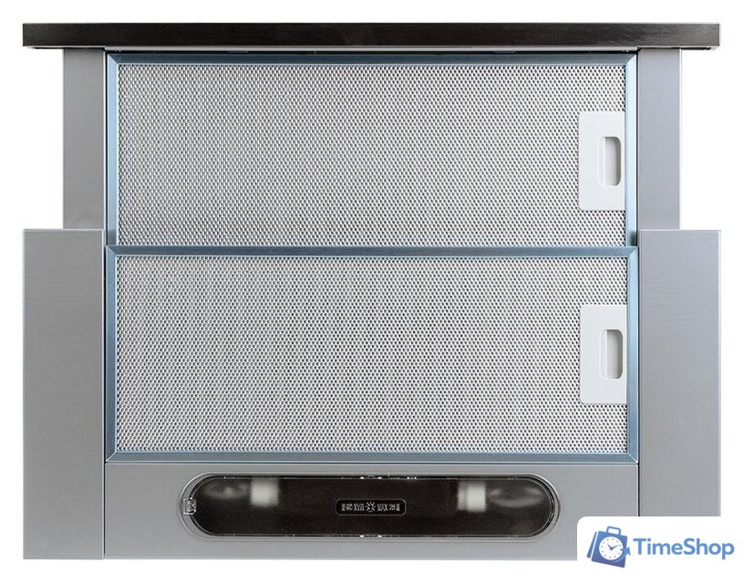 Кухонная вытяжка Jetair Aurora LX/GRX/F/50 (PRF0093612) - Изображение №3 — Интернет-магазин Time-Shop