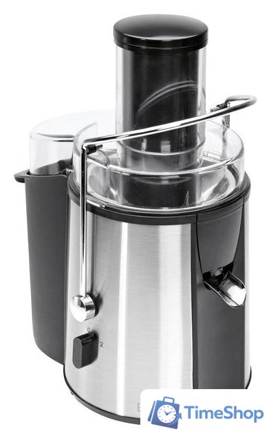 Соковыжималка Bomann AE 1917 CB - Изображение №1 — Интернет-магазин Time-Shop