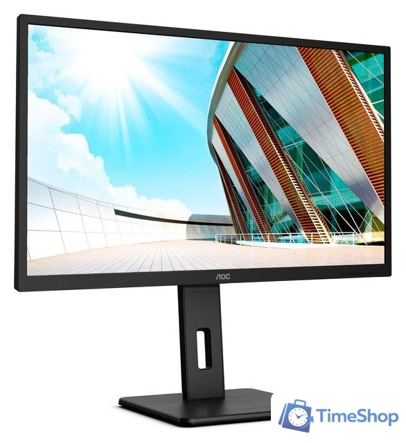 Монитор AOC Q32P2 - Изображение №2 — Интернет-магазин Time-Shop
