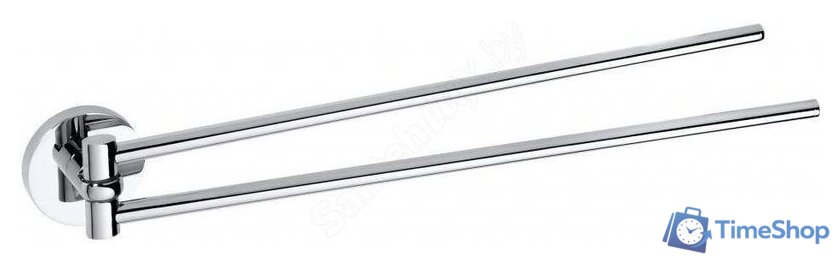 Держатель для полотенца Bemeta 104204191 - Изображение №1 — Интернет-магазин Time-Shop