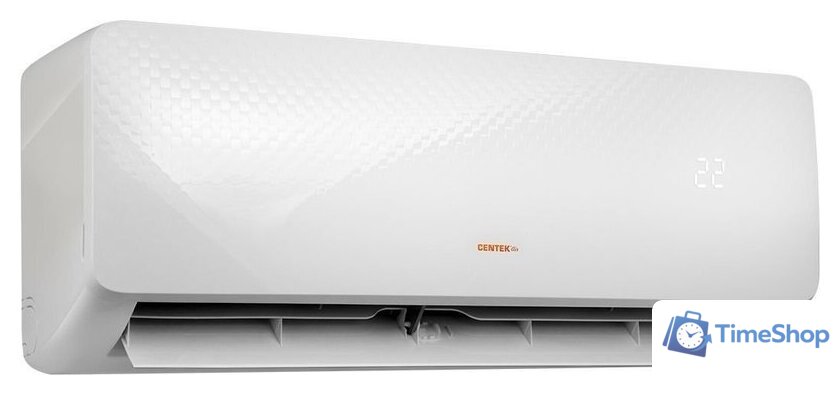 Кондиционер CENTEK CT-65C24 - Изображение №2 — Интернет-магазин Time-Shop