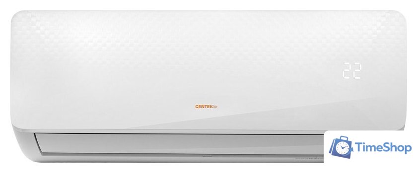 Кондиционер CENTEK CT-65C24 - Изображение №1 — Интернет-магазин Time-Shop