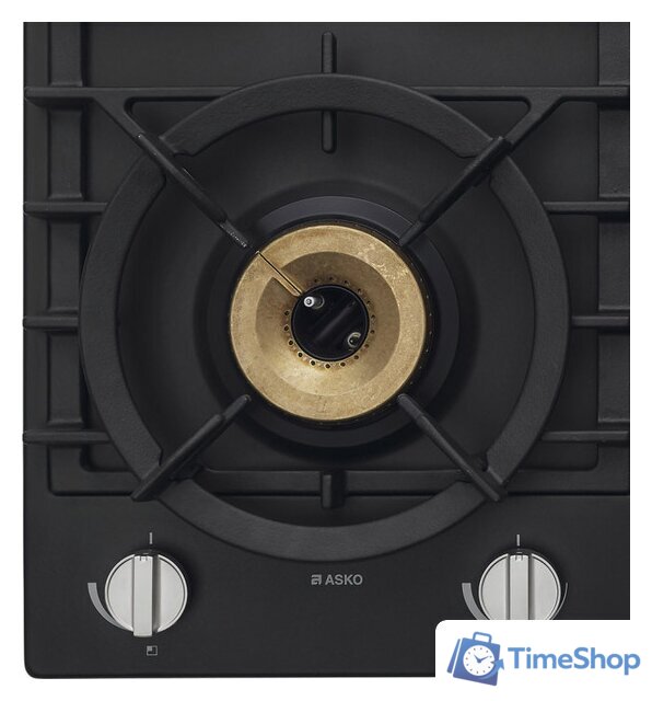 Варочная панель ASKO HG1666AB - Изображение №2 — Интернет-магазин Time-Shop