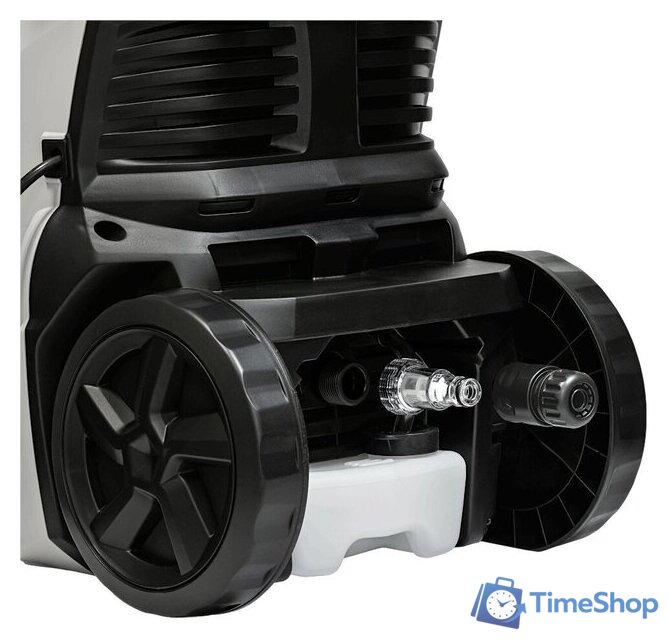 Мойка высокого давления ELAND RE-200 PRO - Изображение №6 — Интернет-магазин Time-Shop