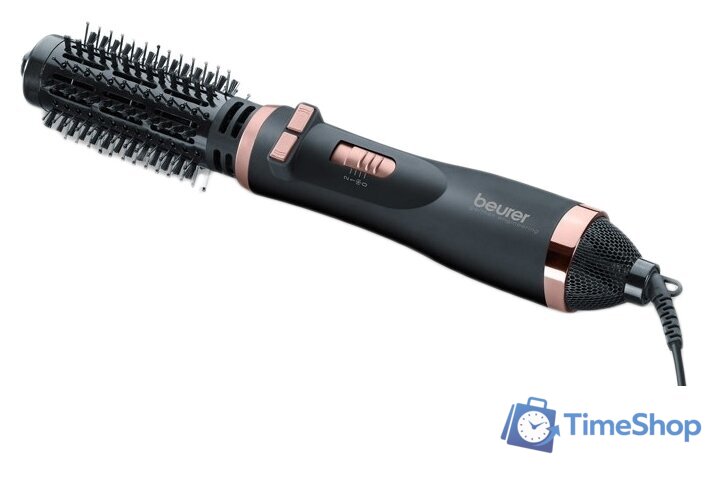 Фен-щетка Beurer HT 80 - Изображение №1 — Интернет-магазин Time-Shop