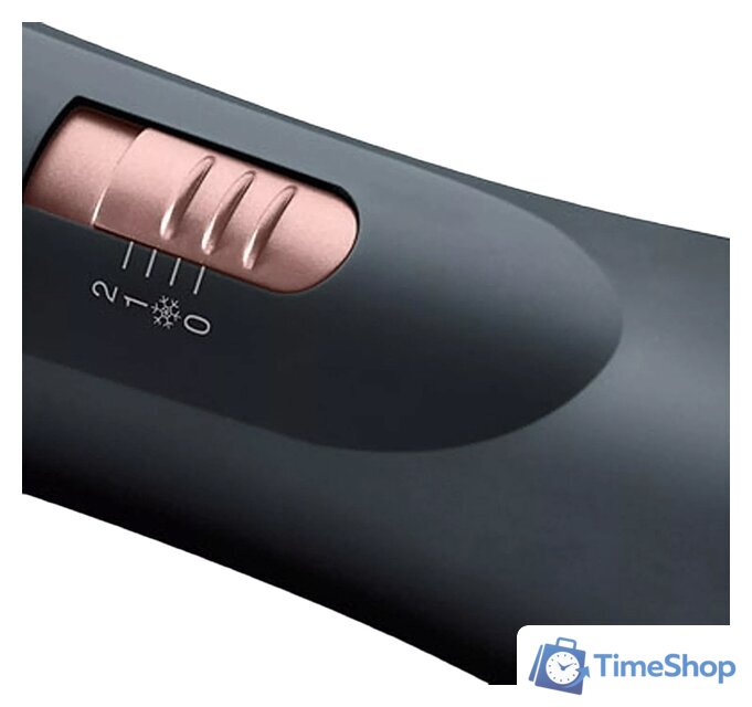 Фен-щетка Beurer HT 80 - Изображение №3 — Интернет-магазин Time-Shop