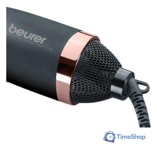 Фен-щетка Beurer HT 80 - Изображение №2 — Интернет-магазин Time-Shop