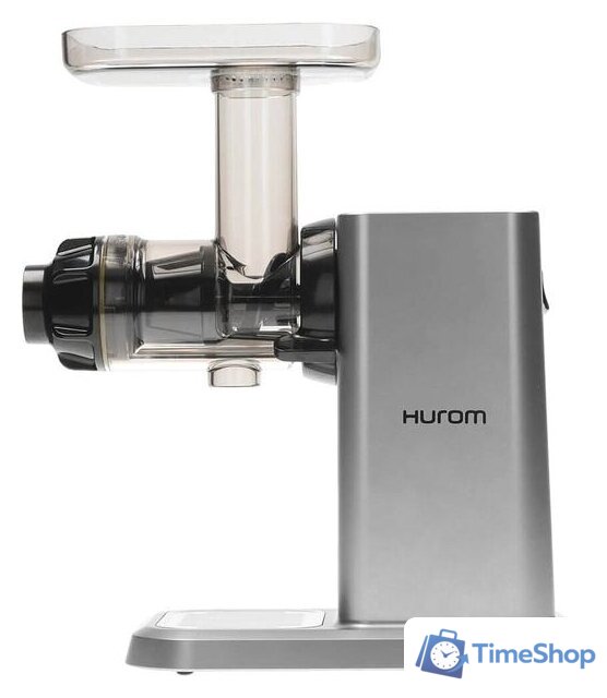 Соковыжималка Hurom Chef GI-SBE08 - Изображение №2 — Интернет-магазин Time-Shop