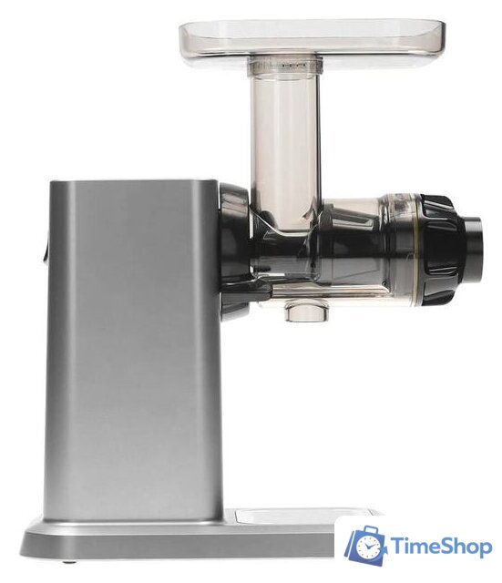 Соковыжималка Hurom Chef GI-SBE08 - Изображение №9 — Интернет-магазин Time-Shop