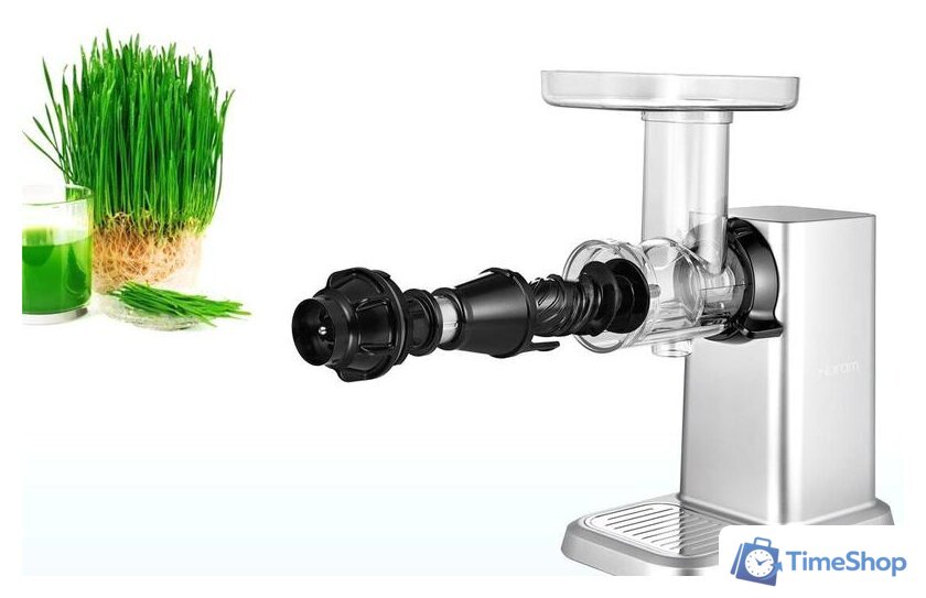 Соковыжималка Hurom Chef GI-SBE08 - Изображение №15 — Интернет-магазин Time-Shop
