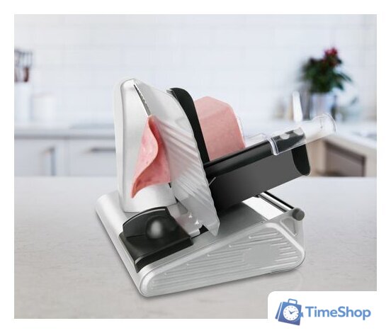 Ломтерезка Taurus Cut Master 915511000 - Изображение №3 — Интернет-магазин Time-Shop