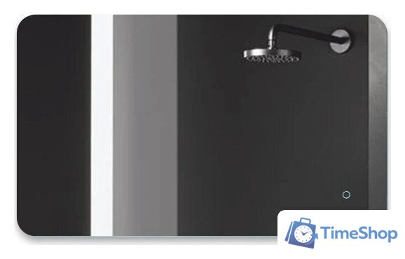  Алмаз-Люкс Зеркало Hanoi 10060s-6 (с подсветкой) - Изображение №3 — Интернет-магазин Time-Shop