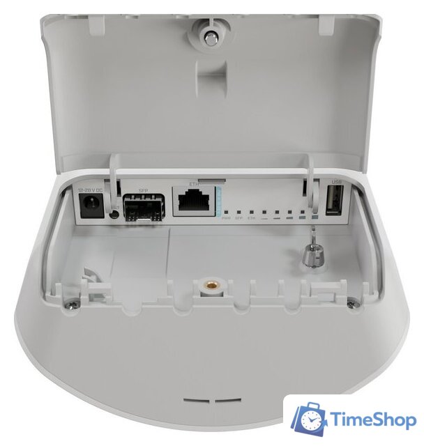 Wi-Fi роутер Mikrotik mANTBox ax 15s - Изображение №3 — Интернет-магазин Time-Shop