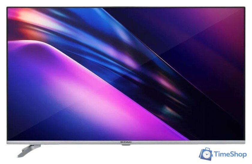 Телевизор Shivaki US43H3501 - Изображение №1 — Интернет-магазин Time-Shop