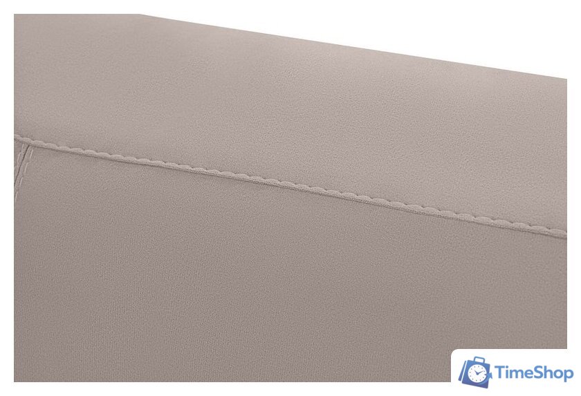 Угловой диван Mio Tesoro Дублин 497 (бежевый 1101) - Изображение №7 — Интернет-магазин Time-Shop