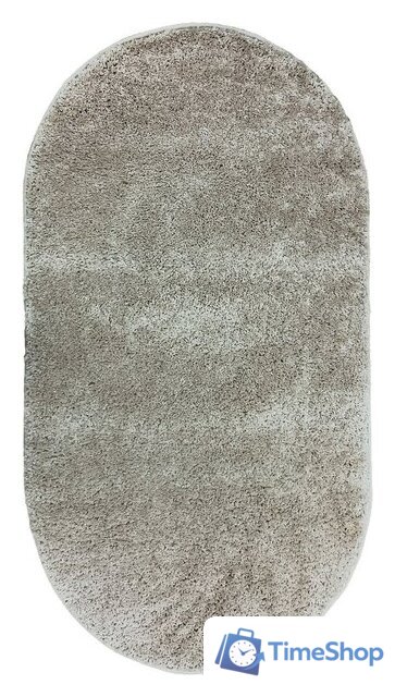 Ковер для жилой комнаты Витебские ковры Шегги овал 13С57-ВИ sh o 57 (2x3) - Изображение №1 — Интернет-магазин Time-Shop