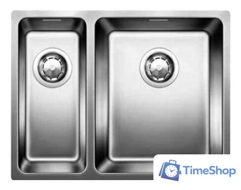 Кухонная мойка Blanco Andano 340-180-IF [522973] - Изображение №1 — Интернет-магазин Time-Shop
