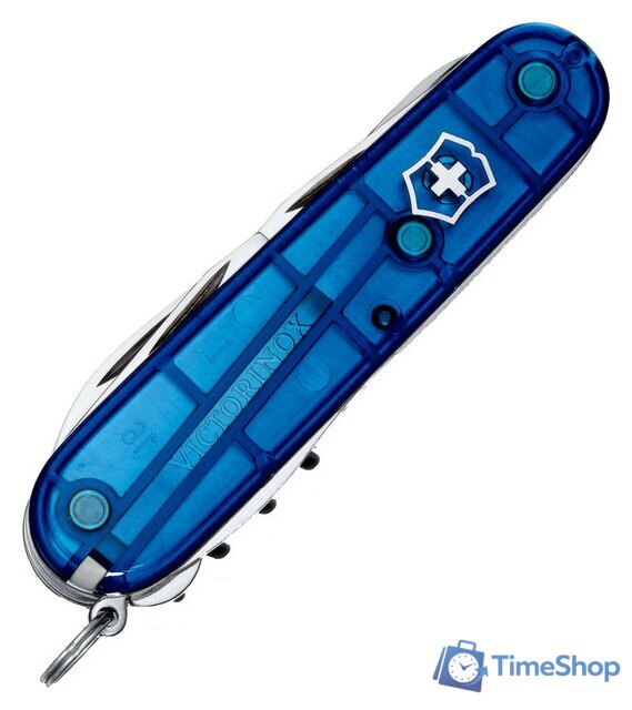 Мультитул Victorinox Climber (1.3703.T2) - Изображение №2 — Интернет-магазин Time-Shop