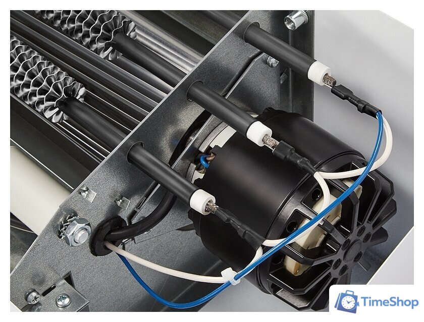 Тепловая завеса Ballu BHC-B10T06-PS - Изображение №7 — Интернет-магазин Time-Shop