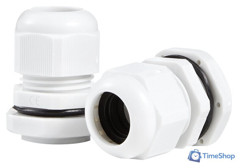 Тепловая завеса Ballu BHC-B10T06-PS - Изображение №4 — Интернет-магазин Time-Shop